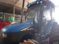 New Holland TL75E Cabinado 4x4 (75cv) Imagem New Holland TL75E Cabinado 4x4 (75cv)