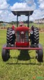 Massey Ferguson 65X 4x2 Imagem Massey Ferguson 65X 4x2