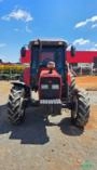 Massey Ferguson 283 Advanced 4x4 (86cv) Imagem Massey Ferguson 283 Advanced 4x4 (86cv)