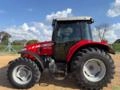 Massey Ferguson 6712R 4x4 (125cv) Imagem Massey Ferguson 6712R 4x4 (125cv)