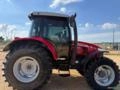 Massey Ferguson 6712R 4x4 (125cv) Imagem Massey Ferguson 6712R 4x4 (125cv)