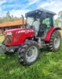 Massey Ferguson 4275 Cabinado 4x4 (75cv) Imagem Massey Ferguson 4275 Cabinado 4x4 (75cv)