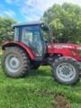Massey Ferguson 4275 Cabinado 4x4 (75cv) Imagem Massey Ferguson 4275 Cabinado 4x4 (75cv)