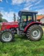 Massey Ferguson 4275 Cabinado 4x4 (75cv) Imagem Massey Ferguson 4275 Cabinado 4x4 (75cv)