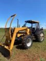 Valtra/Valmet 985S Turbo 4x4 (105cv) Imagem Valtra/Valmet 985S Turbo 4x4 (105cv)
