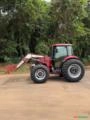 Trator Case Farmall 95 4x4 (95cv) Imagem Trator Case Farmall 95 4x4 (95cv)