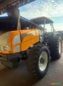 Trator Valtra BM125i 4x4 (132cv) Imagem Trator Valtra BM125i 4x4 (132cv)