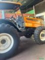 Trator Valtra BM125i 4x4 (132cv) Imagem Trator Valtra BM125i 4x4 (132cv)
