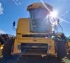 Colheitadeira New Holland TC5090 Imagem Colheitadeira New Holland TC5090