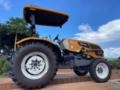 Trator Valtra A850F 4x4 (85cv) Imagem Trator Valtra A850F 4x4 (85cv)