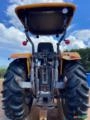 Trator Valtra A850F 4x4 (85cv) Imagem Trator Valtra A850F 4x4 (85cv)