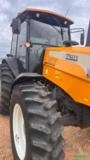 Trator Valtra BM125i 4x4 (132cv) Imagem Trator Valtra BM125i 4x4 (132cv)