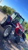 Massey Ferguson 6713 4x4 (135cv) Imagem Massey Ferguson 6713 4x4 (135cv)