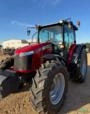 Massey Ferguson 6713 4x4 (135cv) Imagem Massey Ferguson 6713 4x4 (135cv)