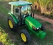 John Deere 5080E Cabinado 4x4 (80cv) Imagem John Deere 5080E Cabinado 4x4 (80cv)