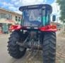 Massey Ferguson 4275 Cabinado 4x4 (75cv) Imagem Massey Ferguson 4275 Cabinado 4x4 (75cv)