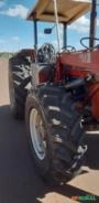 Massey Ferguson 290 4x4 (86cv) + Conjunto Frontal Imagem Massey Ferguson 290 4x4 (86cv) + Conjunto Frontal