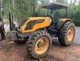 Trator Valtra A850 4x4 (85cv) Imagem Trator Valtra A850 4x4 (85cv)