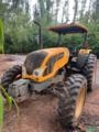 Trator Valtra A850 4x4 (85cv) Imagem Trator Valtra A850 4x4 (85cv)