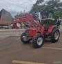 Massey Ferguson 4292 4x4 (105cv) Imagem Massey Ferguson 4292 4x4 (105cv)