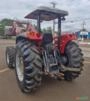 Massey Ferguson 4292 4x4 (105cv) Imagem Massey Ferguson 4292 4x4 (105cv)