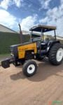Trator Valmet 885 S 4x2 (85cv) Imagem Trator Valmet 885 S 4x2 (85cv)