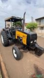 Trator Valmet 885 S 4x2 (85cv) Imagem Trator Valmet 885 S 4x2 (85cv)
