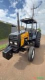 Trator Valmet 885 S 4x2 (85cv) Imagem Trator Valmet 885 S 4x2 (85cv)