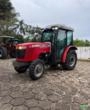 Massey Ferguson 4275 Compacto 4x4 (75cv) Imagem Massey Ferguson 4275 Compacto 4x4 (75cv)