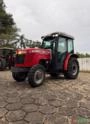 Massey Ferguson 4275 Compacto 4x4 (75cv) Imagem Massey Ferguson 4275 Compacto 4x4 (75cv)