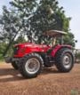 Massey Ferguson 4275 4x4 (75cv) Imagem Massey Ferguson 4275 4x4 (75cv)