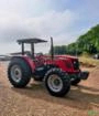 Massey Ferguson 4275 4x4 (75cv) Imagem Massey Ferguson 4275 4x4 (75cv)