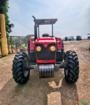 Massey Ferguson 4275 4x4 (75cv) Imagem Massey Ferguson 4275 4x4 (75cv)