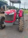 Massey Ferguson 4307 4x4 (80cv) Imagem Massey Ferguson 4307 4x4 (80cv)