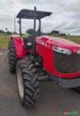 Massey Ferguson 4307 4x4 (80cv) Imagem Massey Ferguson 4307 4x4 (80cv)