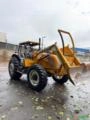 Trator Valtra BH145 4x4 (145cv) + Conjunto Frontal Imagem Trator Valtra BH145 4x4 (145cv) + Conjunto Frontal