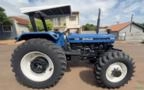 New Holland 7630 S100 4x4 (106cv) Imagem New Holland 7630 S100 4x4 (106cv)