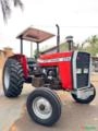 Massey Ferguson 275 4x2 (75cv) Imagem Massey Ferguson 275 4x2 (75cv)