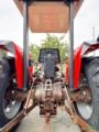 Massey Ferguson 275 4x2 (75cv) Imagem Massey Ferguson 275 4x2 (75cv)