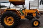 Trator Valmet 880 4x2 (81cv) Imagem Trator Valmet 880 4x2 (81cv)