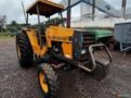 Trator Valmet 880 4x2 (81cv) Imagem Trator Valmet 880 4x2 (81cv)