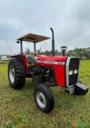 Massey Ferguson 275 4x2 (75cv) Imagem Massey Ferguson 275 4x2 (75cv)