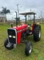 Massey Ferguson 275 4x2 (75cv) Imagem Massey Ferguson 275 4x2 (75cv)