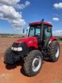 Trator Case Farmall 95 4x4 (95cv) Imagem Trator Case Farmall 95 4x4 (95cv)