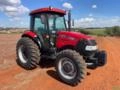 Trator Case Farmall 95 4x4 (95cv) Imagem Trator Case Farmall 95 4x4 (95cv)