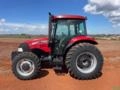 Trator Case Farmall 95 4x4 (95cv) Imagem Trator Case Farmall 95 4x4 (95cv)