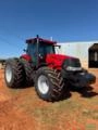 Trator Case Puma 200 (200cv) Imagem Trator Case Puma 200 (200cv)