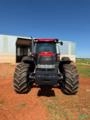 Trator Case Puma 200 (200cv) Imagem Trator Case Puma 200 (200cv)