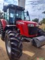 Massey Ferguson 4290 Xtra (95cv) Imagem Massey Ferguson 4290 Xtra (95cv)