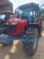 Massey Ferguson 4290 Xtra (95cv) Imagem Massey Ferguson 4290 Xtra (95cv)
